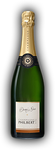 Cuvée Demi-sec