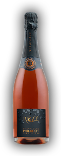 CuvéeRosé Brut