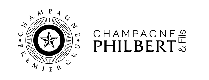 Logo Champagne Philbert & Fils