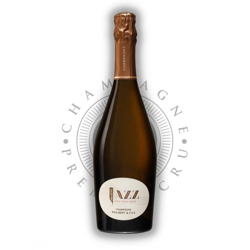 CHAMPAGNE JAZZ