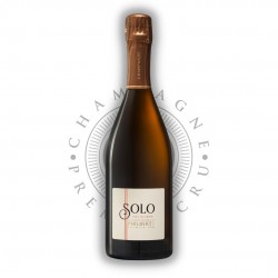 CHAMPAGNE SOLO